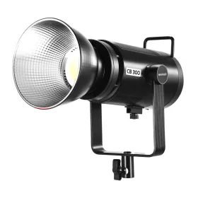 Neewer CB300C RGB LED lámpa