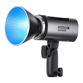 Neewer LED-lámpa MS150C RGB 150W 2700-6500K