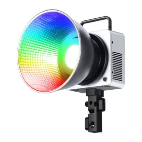 Neewer HB80C RGB mini COB LED lámpa