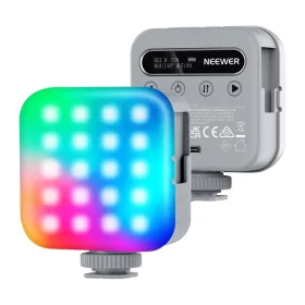 Neewer BL60C mágneses RGB videólámpa