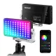 Neewer SL90 Pro RGB LED videolámpa