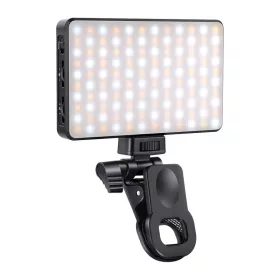 Neewer BL120B felcsíptethető szelfi LED lámpa