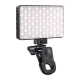 Neewer BL120B felcsíptethető szelfi LED lámpa