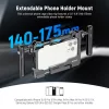 NEEWER PA017 Univerzális Telefon Ketrec 67mm Szűrő Adapterrel