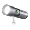 Neewer Basics FL10 hordozható fotós LED lámpa