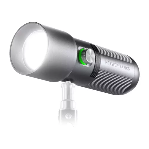 Neewer Basics FL10 hordozható fotós LED lámpa