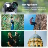 NEEWER LS-79 240mm 2x okostelefon telekonverter