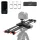 NEEWER ER1 Motoros Carbon Slider 80cm NP-F750 akkumulátorral