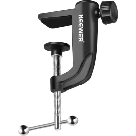 NEEWER C-Clamp - Asztali Rögzítő Állvány tartó