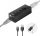 NEEWER Phantom Power 48V/12V XLR Átalakító és Jelerősítő Adapter Mikrofonhoz