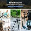 NEEWER Fotós Tripod Gumi Talpazat 3db -3/8" állvány-tüskére