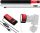 NEEWER USB-s Objektívmelegítő -Fotós Lencse-melegítő heater (500mm) -Piros