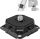 NEEWER Arca QR/ Peak Design Capture 3 Vállpánt & Állvány Cseretalp -38mm Gyorscseretalp