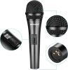 NEEWER Kardioid Dinamikus Kézi-Mikrofon / XLR Kábeles Mikrofon