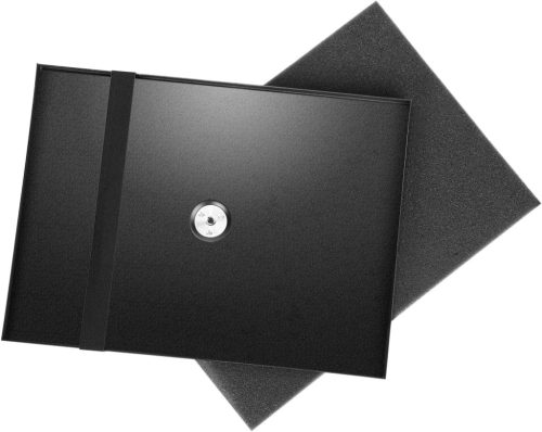 NEEWER Laptop /Notebook /Projektor Tartó Tálca -Fotós-Állvány-Laptop Tartó 1/4"-3/8" (24 x 34cm)