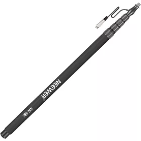   NEEWER NW-088 Mikrofon Tartó Boom-Kar (Mikrofonállvány) | 85-300cm Beépített XLR kábellel