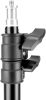 NEEWER Studióállvány S-típusú Rendszervaku rögzítő-mount-Bowens adapter (190cm)