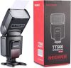 NEEWER TT560 Canon/ Nikon/ Sony Rendszervaku & 12-Színű filter -Speedlite Flash