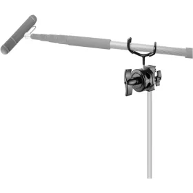 NEEWER Mikrofon Boom-pole Rögzítő Adapter