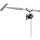 NEEWER Mikrofon Boom-pole Rögzítő Adapter