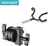 NEEWER Mikrofon Boom-pole Rögzítő Adapter