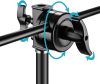 NEEWER Mikrofon Boom-pole Rögzítő Adapter