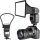 NEEWER Kamera Speedlite Flash Softbox és Reflektor Diffúzor