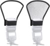 NEEWER Kamera Speedlite Flash Softbox és Reflektor Diffúzor