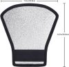 NEEWER Kamera Speedlite Flash Softbox és Reflektor Diffúzor
