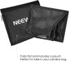 NEEWER Kamera Speedlite Flash Softbox és Reflektor Diffúzor