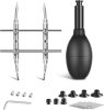 NEEWER Objektív-szerelő Szerszám (5-110mm) & Lencse rögzítő Tapadókorong