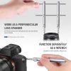 NEEWER Objektív Nyitó /Kamera lencse Javító Szerszámkészlet (10-100mm)