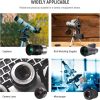 NEEWER Objektív Nyitó /Kamera lencse Javító Szerszámkészlet (10-100mm)
