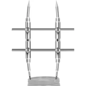   NEEWER Professzionális Objektív Javító Szerelő Szerszám (5-110mm) -Ívelt