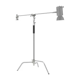 Neewer Világítás SC320 C-stand Állvány (128cm)