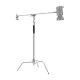 Neewer Világítás SC320 C-stand Állvány (128cm)