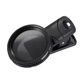   Neewer FL-37 37mm ND2-ND400 Clip On szűrőkészlet telefonhoz