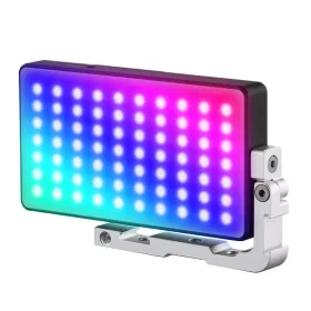   Neewer SL90 Pro LED RGB 12W 2500-10000K fénypanel 12W 2500-10000K