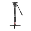 Neewer Kamera GM76 Állvány/Monopod (179cm)