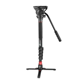 Neewer Kamera GM76 Állvány/Monopod (179cm)