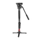 Neewer Kamera GM76 Állvány/Monopod (179cm)