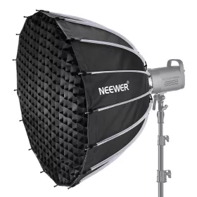 Neewer Hexadecagon/Tizenhatszögletű Softbox - 85cm