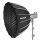 Neewer Octagon/ Nyolcszögletű Softbox  - 85 cm