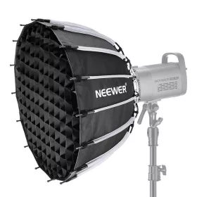 Neewer Parabola/ Octa Softbox - 55cm