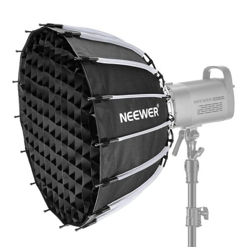Neewer Parabola/ Octa Softbox - 55cm