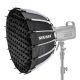 Neewer Parabola/ Octa Softbox - 55cm