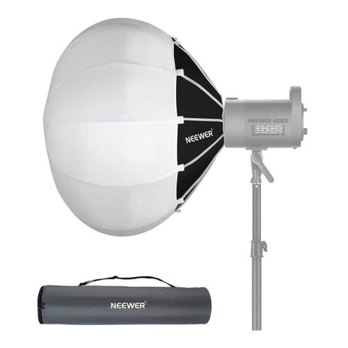 Neewer Latern/Gömb Softbox - 65cm