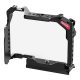 Neewer Sony a7R V / a7R IV / a7 IV / a7S III / a1 Kamera RIG Cage/ Kameraketrec
