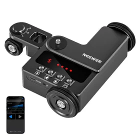 Neewer Elektromos Kamerakocsi/ Dolly Car