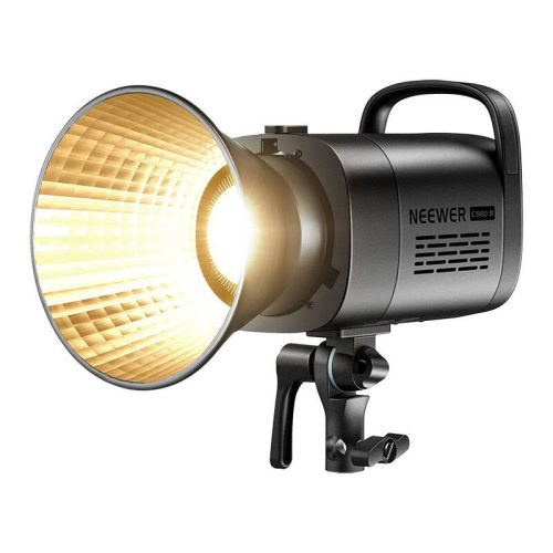 Neewer CB60B Bi Color 70W 2700-6500K Fotó/ Stúdió Lámpa